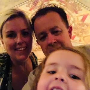 Meet your Posher, Joanne